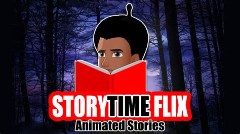 kantot flix|Kantoo Storytime.
